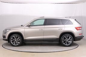 Skoda Kodiaq - 2017