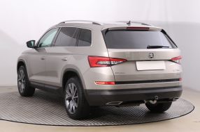 Skoda Kodiaq - 2017