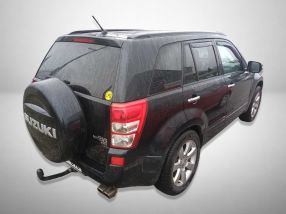 Suzuki Grand Vitara - 2009