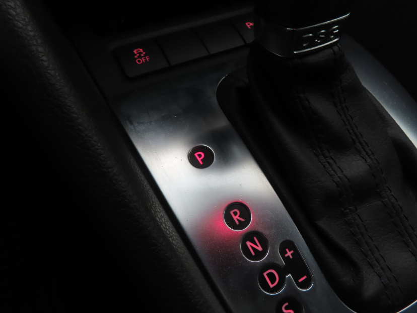 Volkswagen Golf, 2010