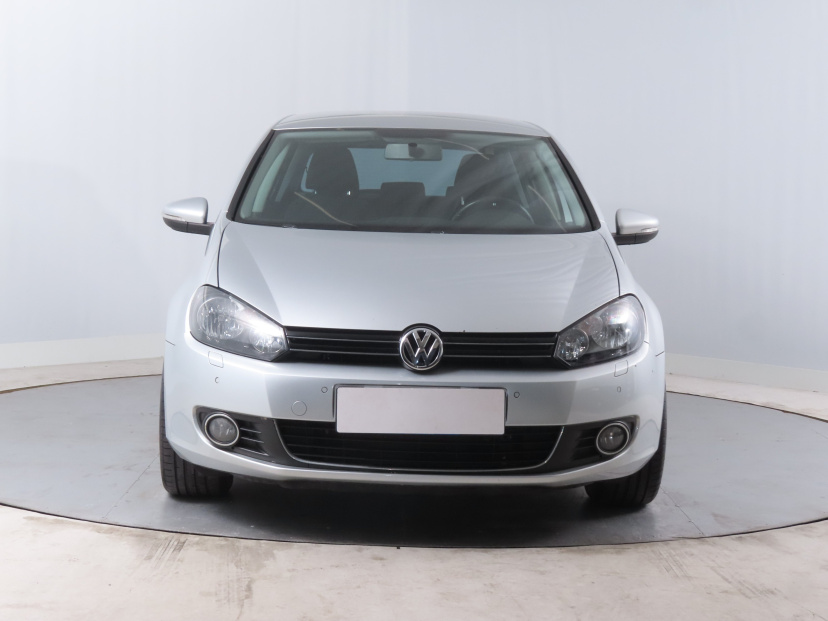 Volkswagen Golf, 2010