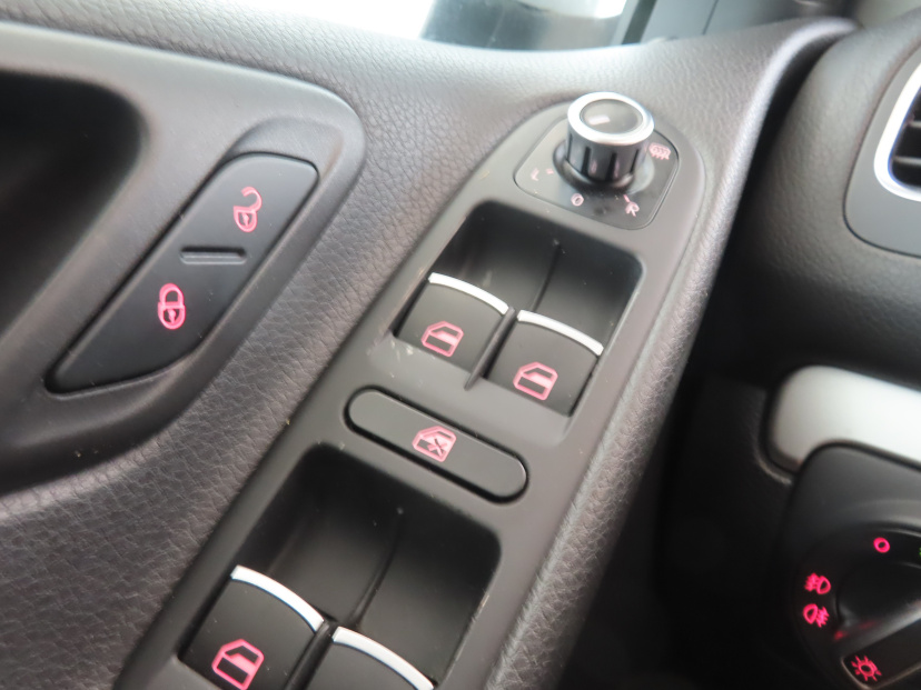 Volkswagen Golf, 2010