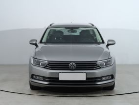 Volkswagen Passat - 2015