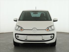 Volkswagen Up! - 2016