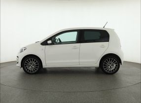 Volkswagen Up! - 2016