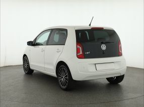 Volkswagen Up! - 2016
