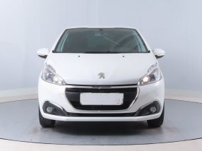 Peugeot 208 - 2017