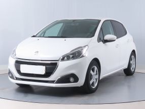 Peugeot 208 - 2017