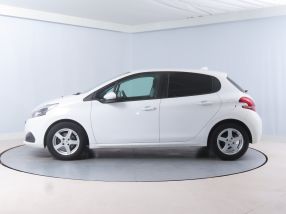 Peugeot 208 - 2017
