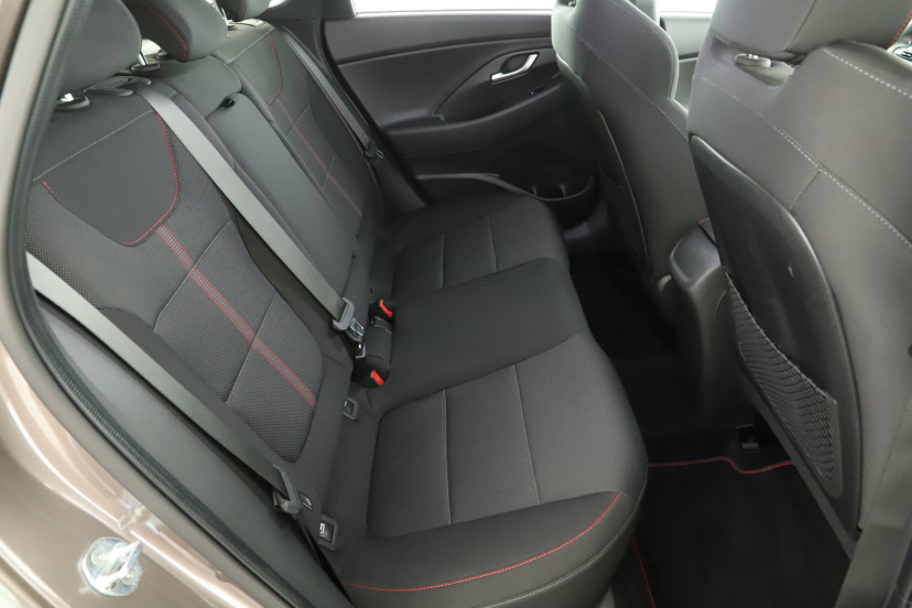 Hyundai i30, 2021