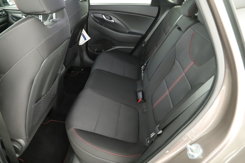 Hyundai i30, 2021