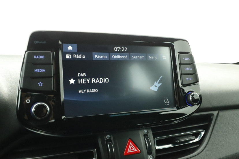 Hyundai i30, 2021