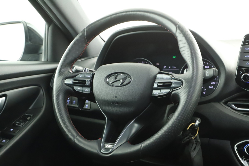 Hyundai i30, 2021