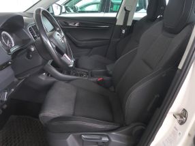 Škoda Karoq - 2019