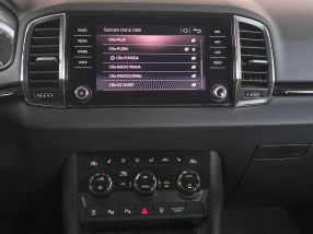 Škoda Karoq - 2019