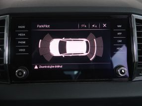 Škoda Karoq - 2019