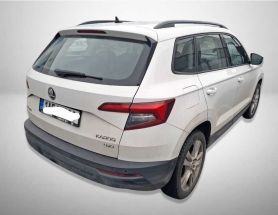 Skoda Karoq - 2019