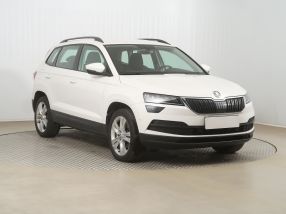 Škoda Karoq - 2019