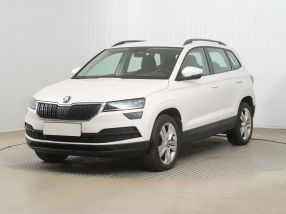 Škoda Karoq - 2019