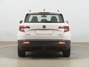 Škoda Karoq - 2019