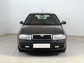 Škoda Octavia - 2001