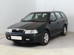 Škoda Octavia - 2001