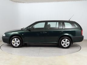 Škoda Octavia - 2001