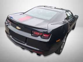 Chevrolet Camaro - 2012