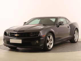 Chevrolet Camaro - 2012