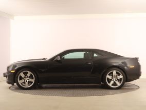 Chevrolet Camaro - 2012
