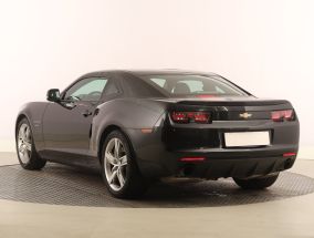 Chevrolet Camaro - 2012