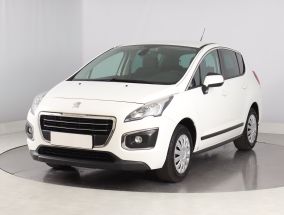 Peugeot 3008 - 2014