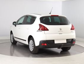 Peugeot 3008 - 2014