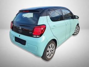 Citroen C1 - 2018