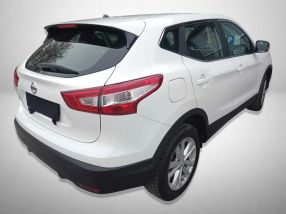 Nissan Qashqai - 2016