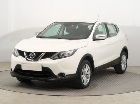 Nissan Qashqai - 2016