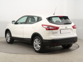 Nissan Qashqai - 2016