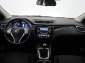Nissan Qashqai, 2016
