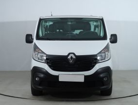 Renault Trafic - 2019