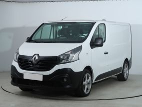 Renault Trafic - 2019