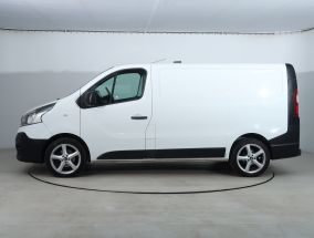 Renault Trafic - 2019