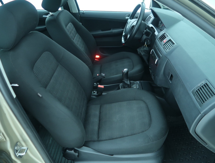 Škoda Fabia, 2006