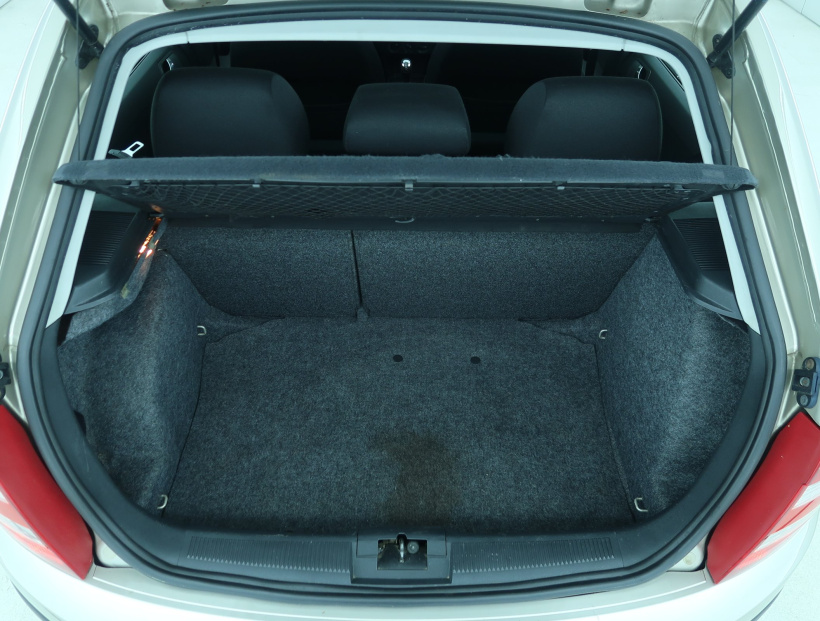 Škoda Fabia, 2006