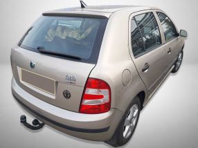 Skoda Fabia - 2006