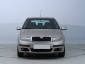 Škoda Fabia, 2006
