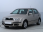 Škoda Fabia, 2006