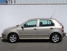 Škoda Fabia - 2006