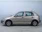 Škoda Fabia, 2006