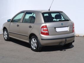 Škoda Fabia - 2006