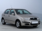 Škoda Fabia, 2006
